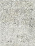 Jordan Rug | Medium Gray | JOR2304