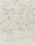 Jordan Rug | Black | JOR2307