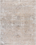 Jordan Rug | Ivory | JOR2309