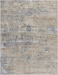 Jordan Rug | Ivory | JOR2310