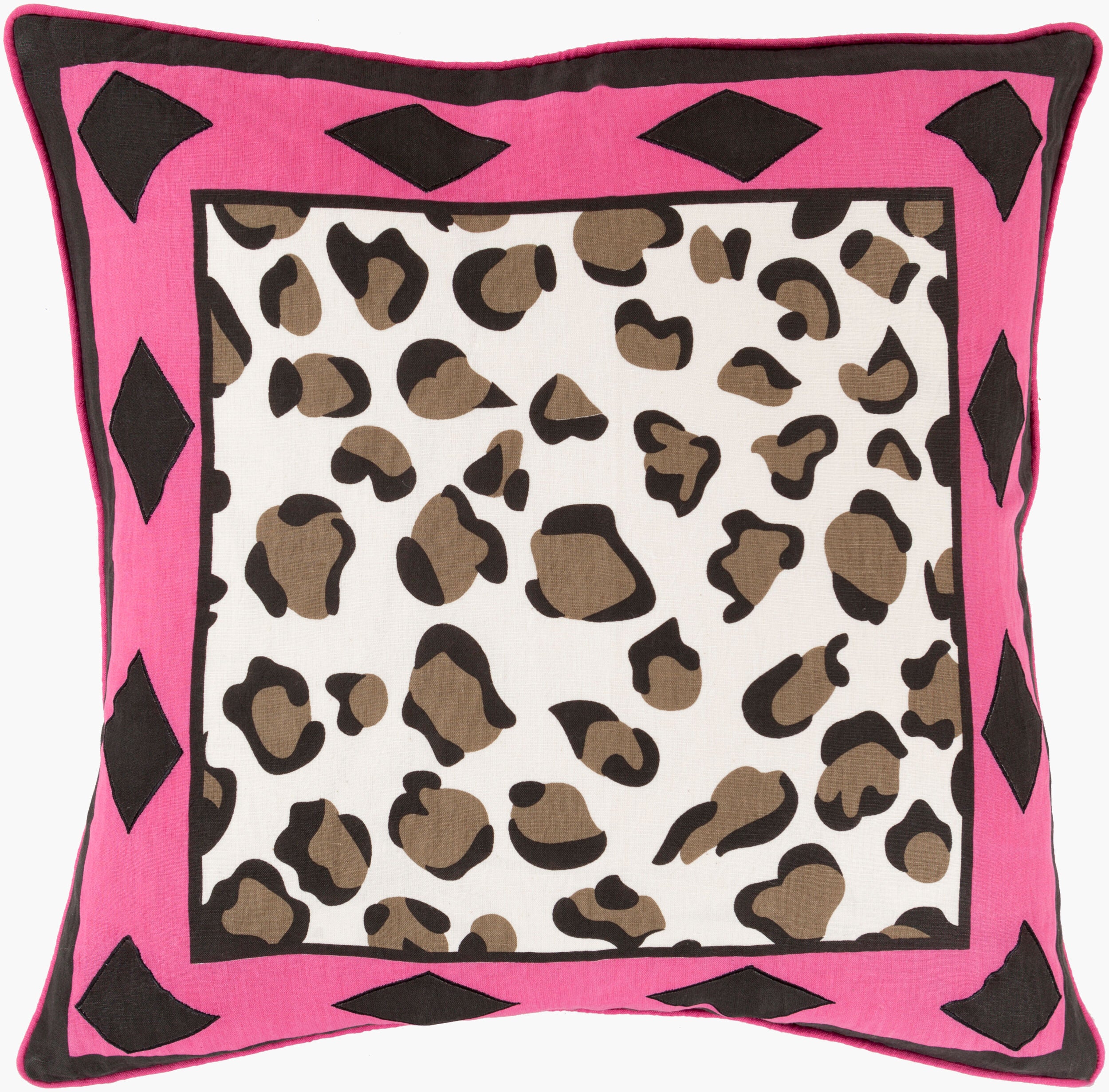 Josephine Accent Pillow | JOS002
