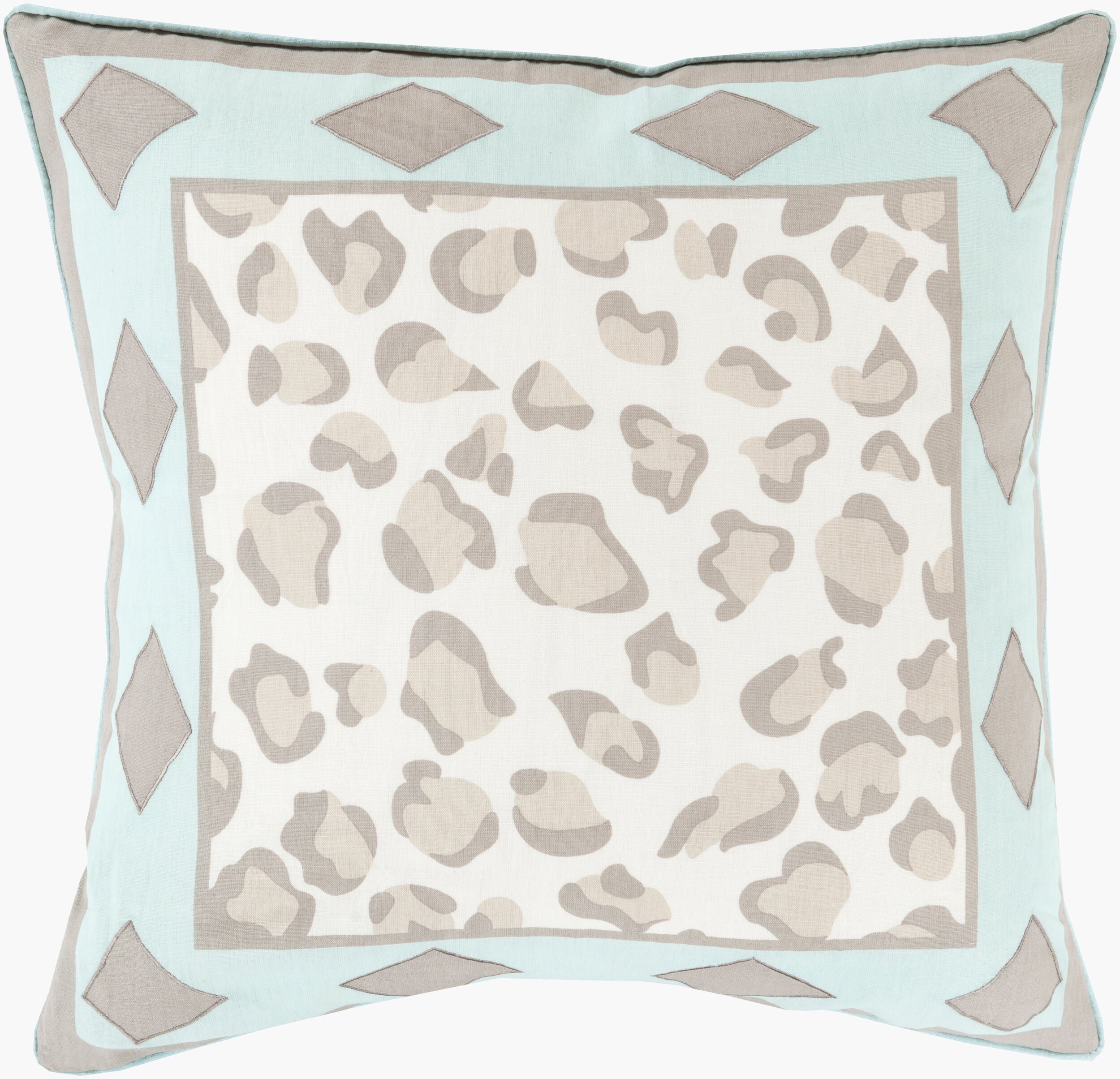 Josephine Accent Pillow | JOS003
