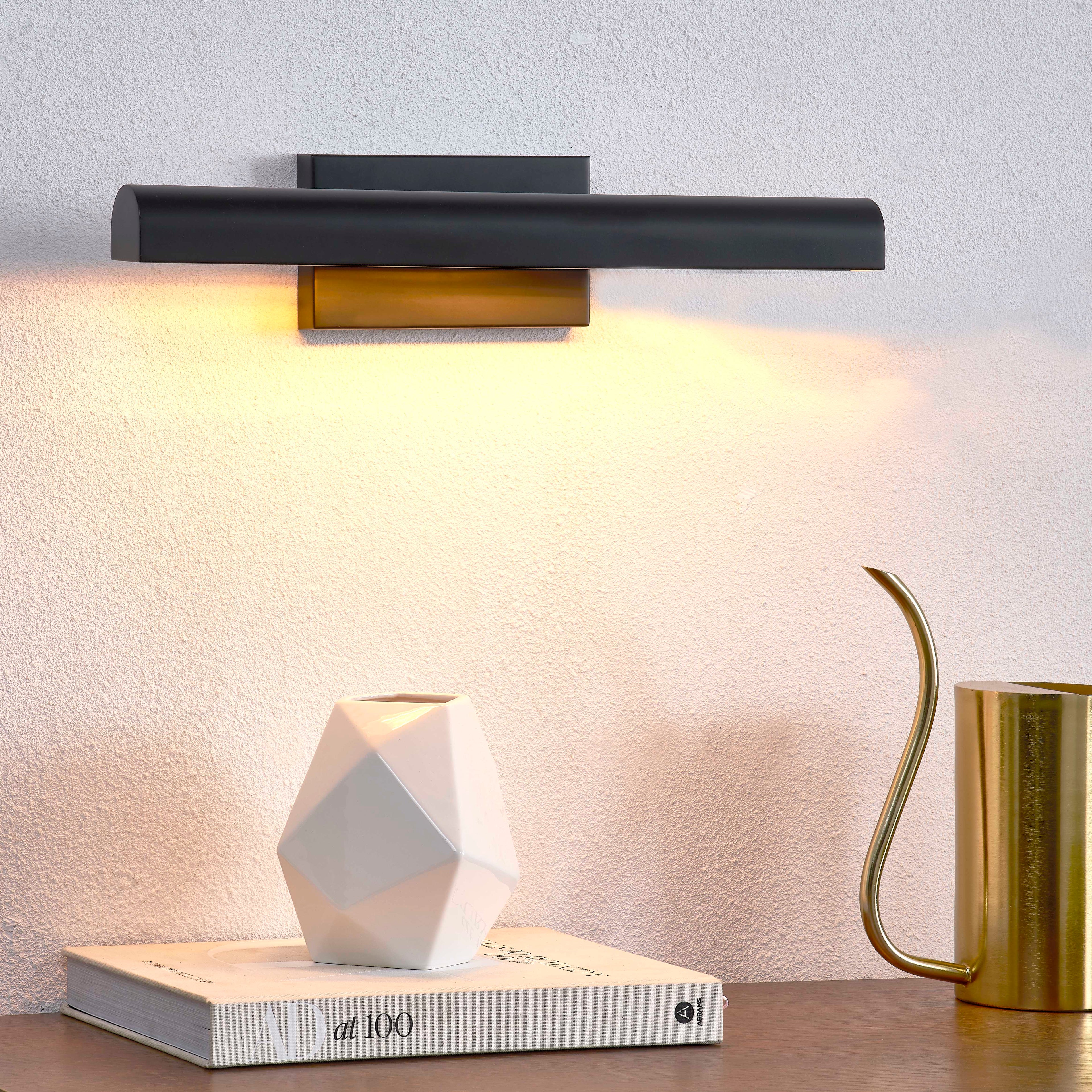 Inverness Sconce & Picture Light