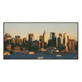Panorama Canvas Art