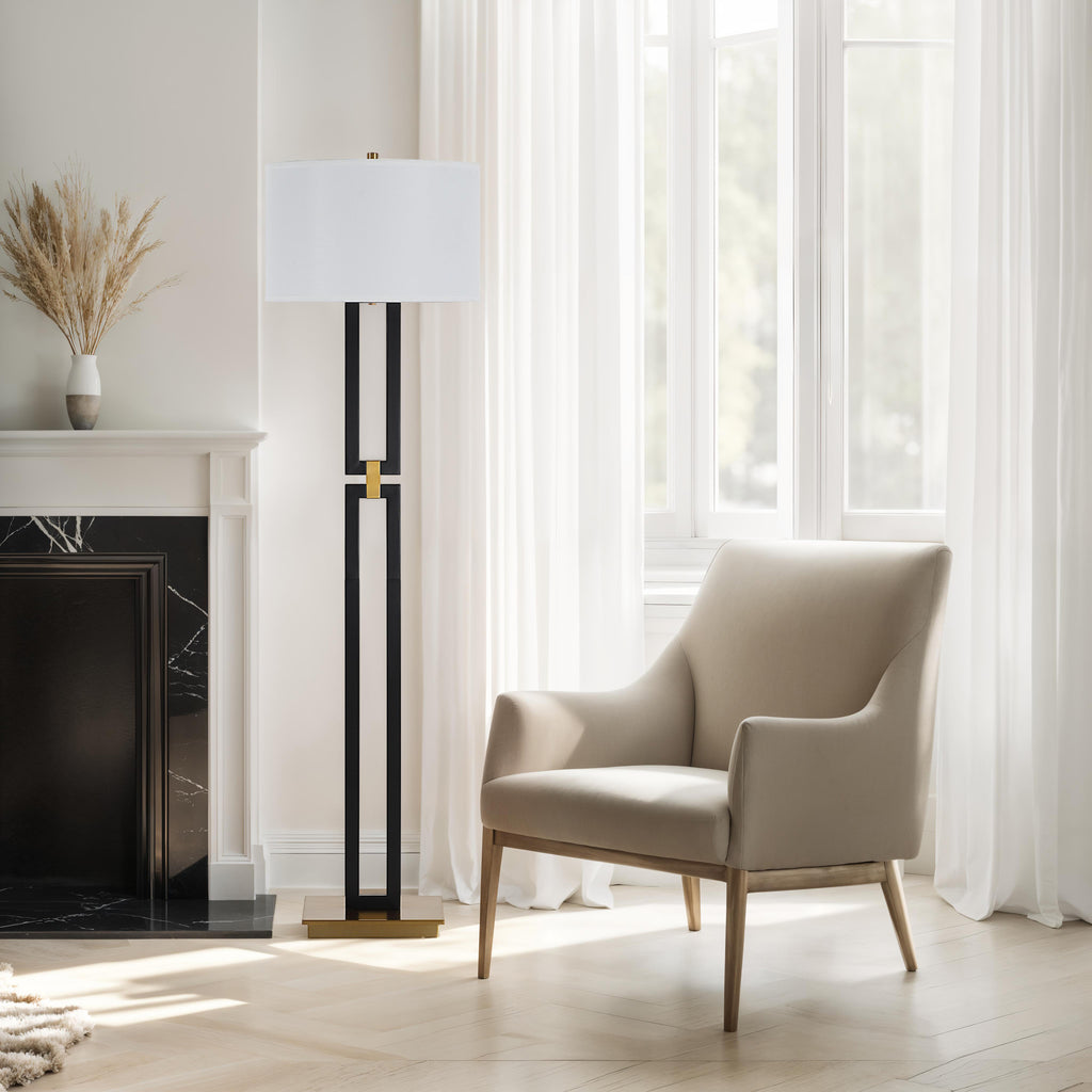 Theo Floor Lamp