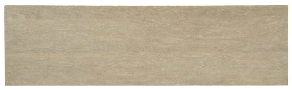 Cascade Six-Drawer Dresser | Serene Soft