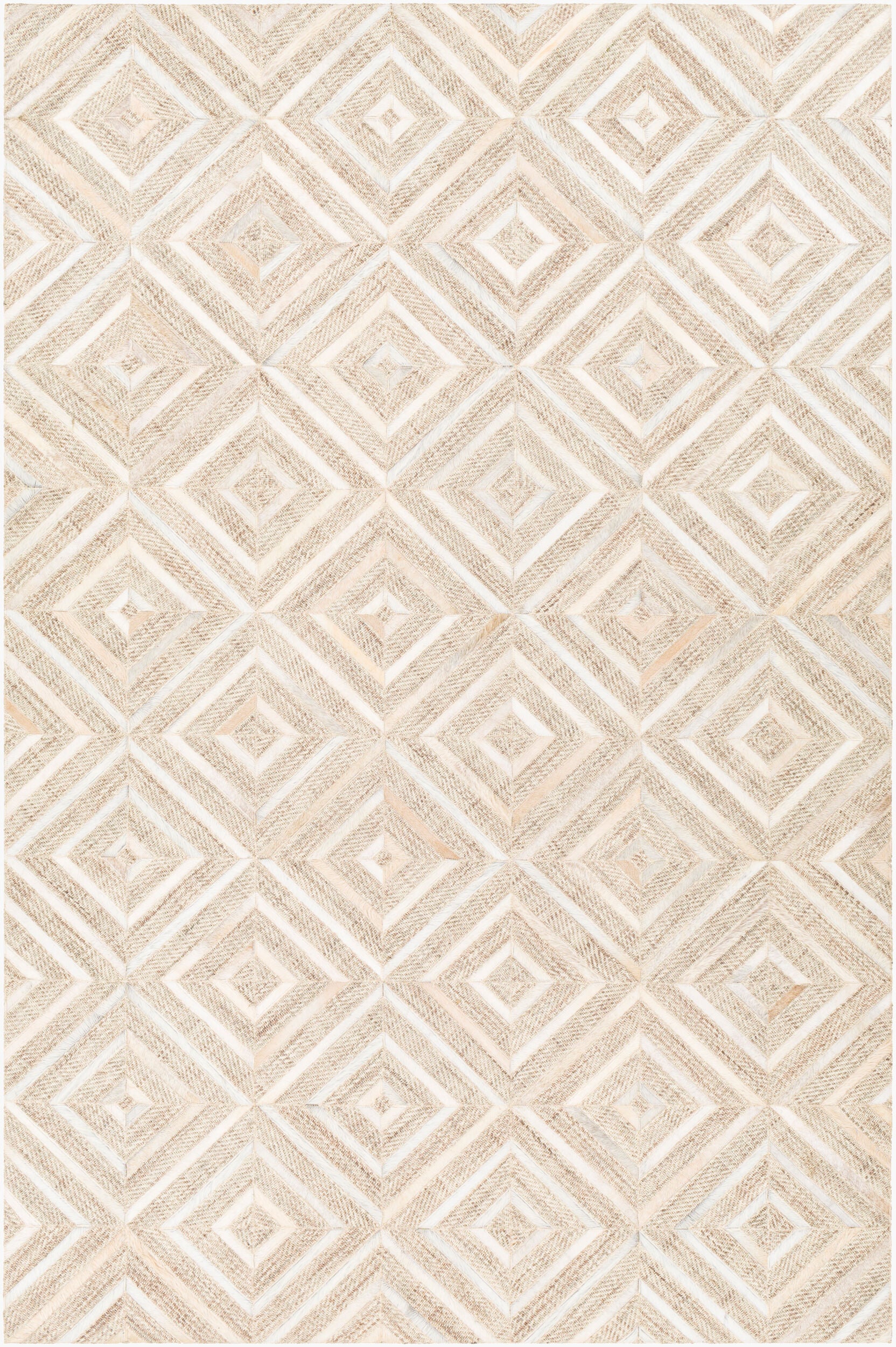 Jardin Rug | Light Gray | JRD2300