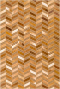 Jardin Rug | Tan | JRD2303