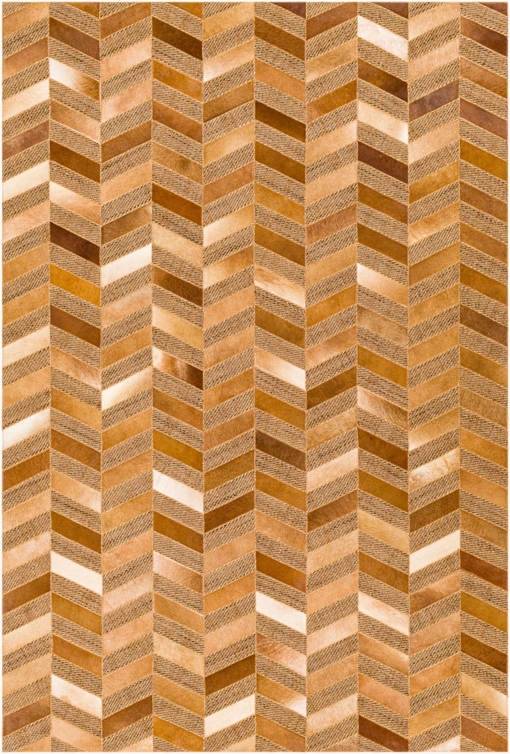 Jardin Rug | Tan | JRD2303