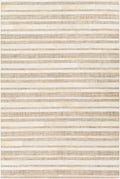 Jardin Rug | Light Gray | JRD2306