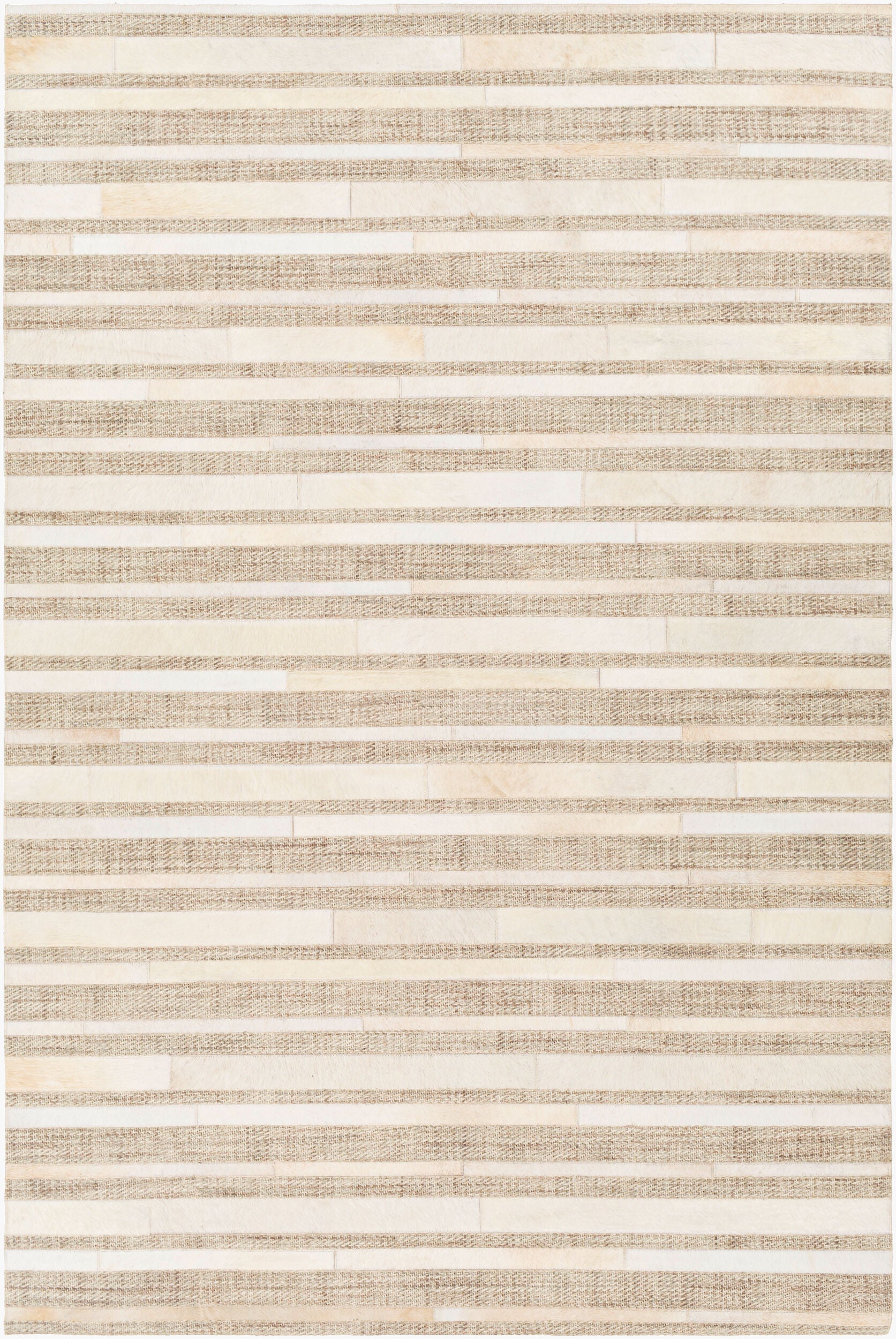Jardin Rug | Light Gray | JRD2306