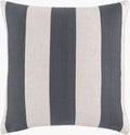 Simple Stripe Accent Pillow | JS009