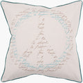 Decorative Pillows Accent Pillow | JS050