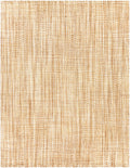 Jute Woven Rug | Tan | JS1001