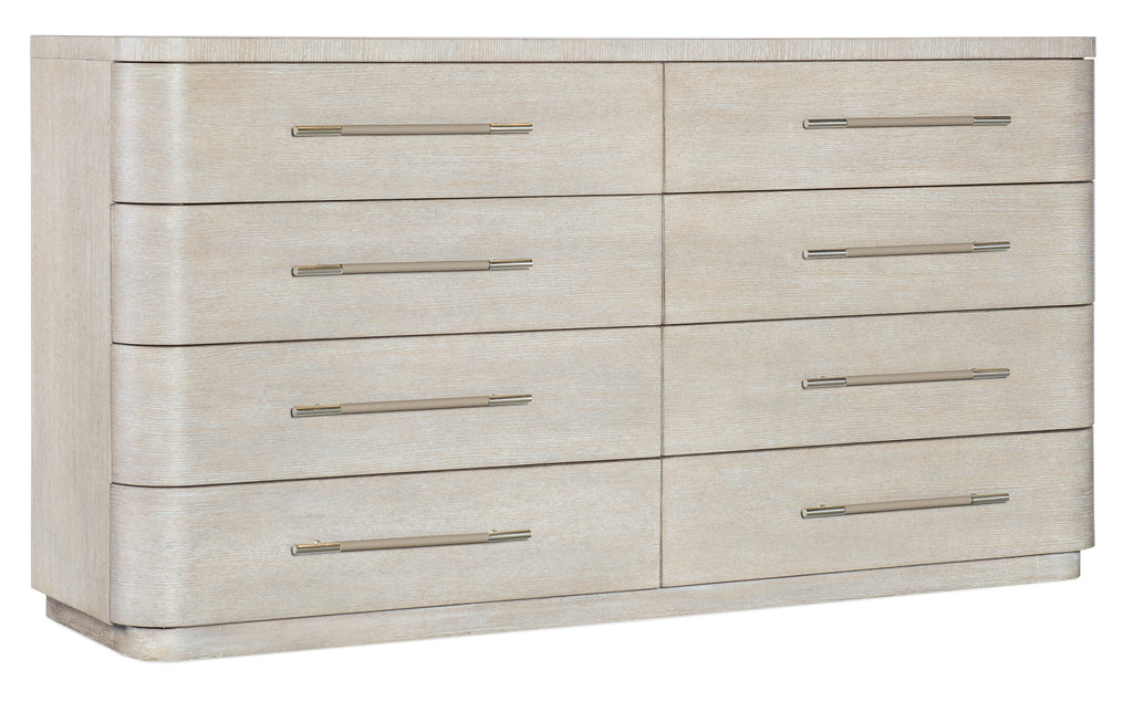 Modern Mood Dresser | Diamond