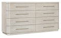 Modern Mood Dresser | Diamond