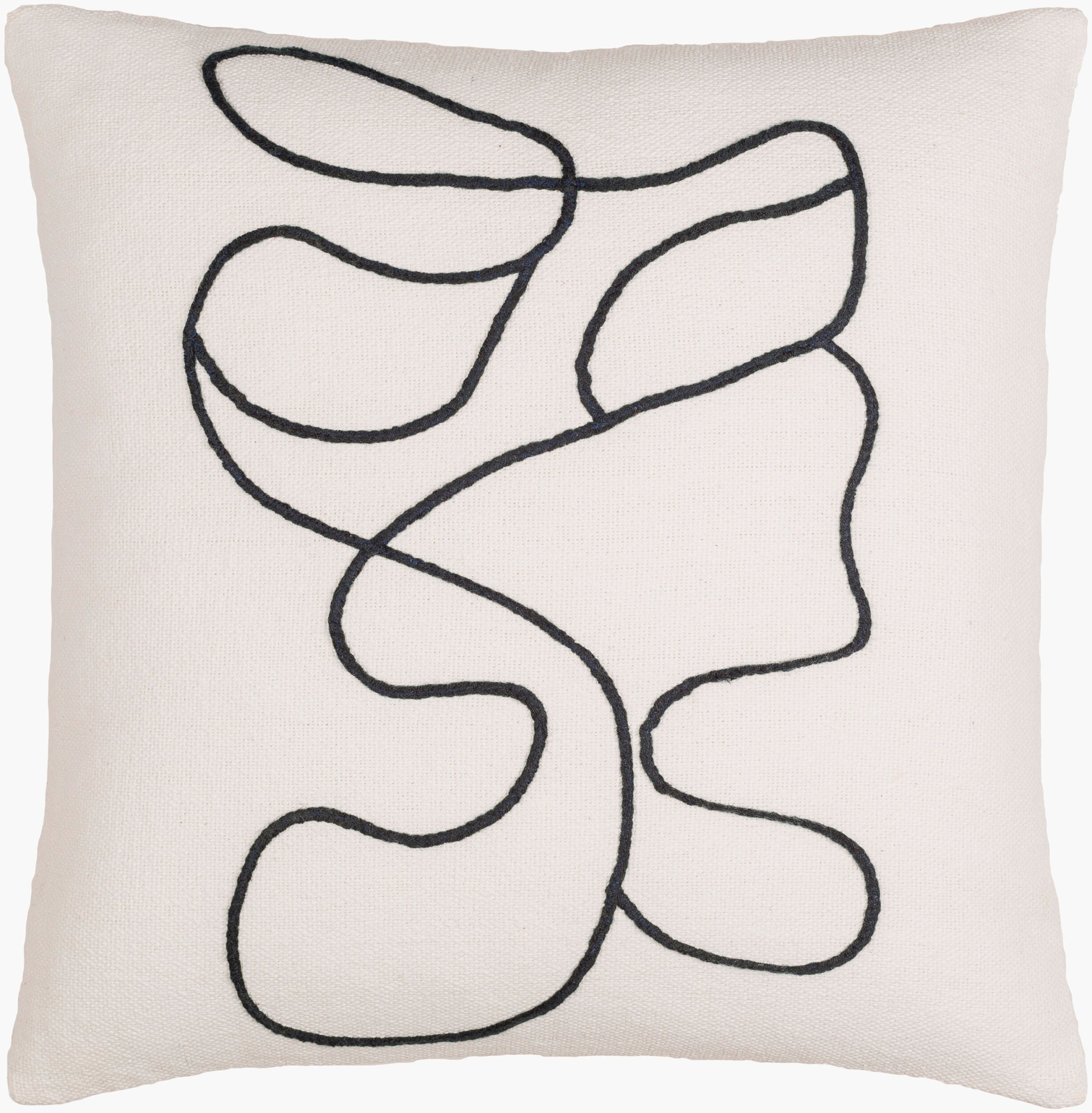Jason Wu Accent Pillow | JSW005