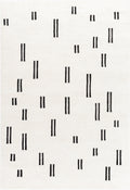 Jason Wu Rug | Ivory | JSW1003
