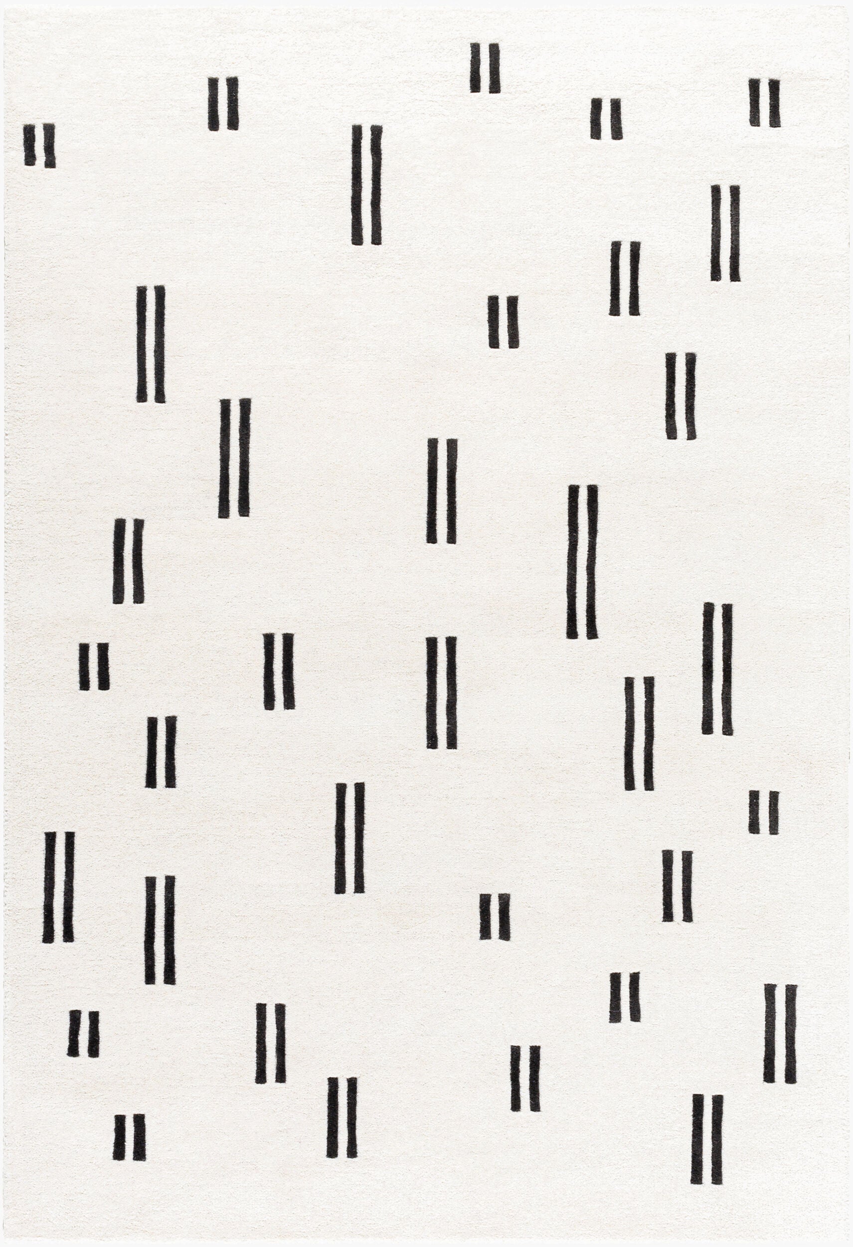 Jason Wu Rug | Ivory | JSW1003