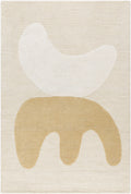 Jason Wu Rug | Ivory | JSW1006