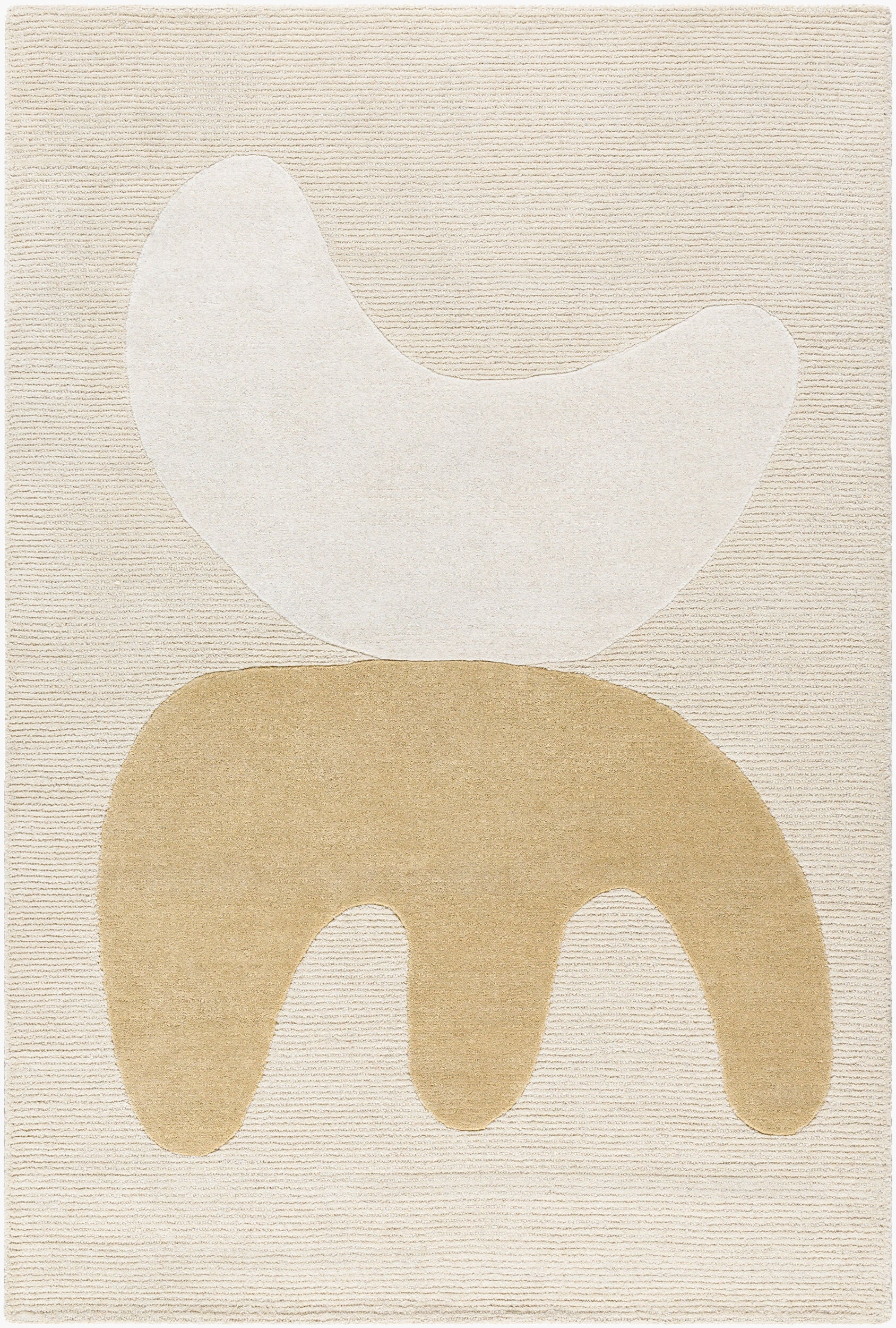 Jason Wu Rug | Ivory | JSW1006