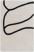 Jason Wu Rug | Ivory | JSW1009
