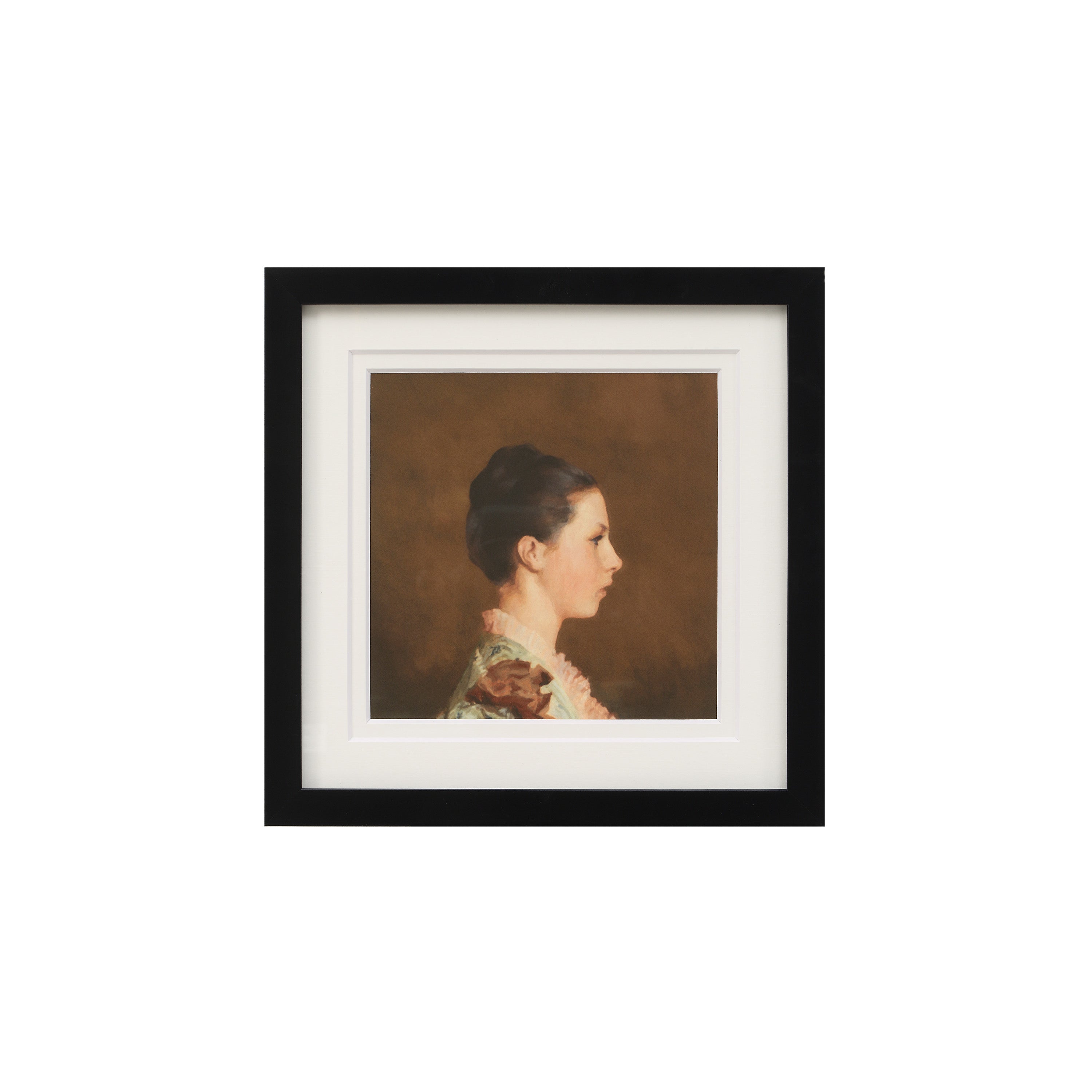 Madeleine Printed Art