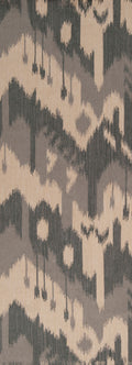 Jewel Tone Rug | Light Beige | JT2035