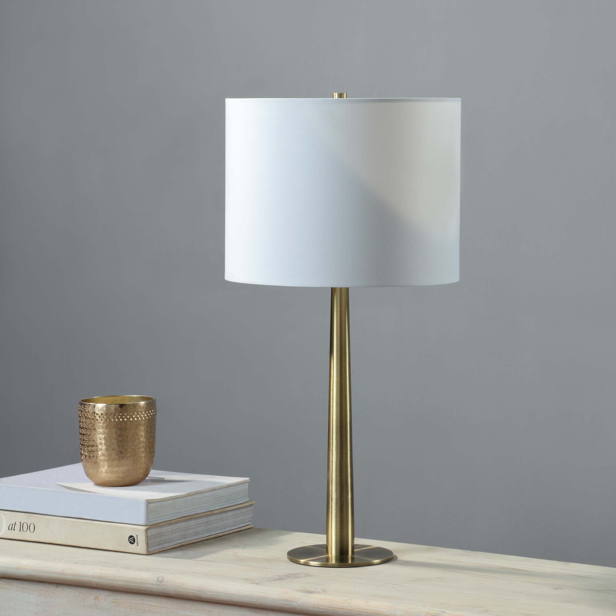 Sarai Table Lamp - Set of 2
