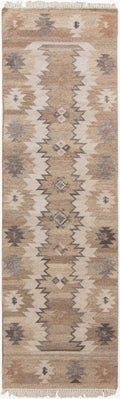 Jewel Tone II Rug | Beige | JTII2047
