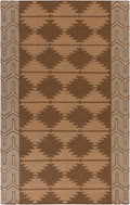 Jewel Tone II Rug | Tan | JTII2068