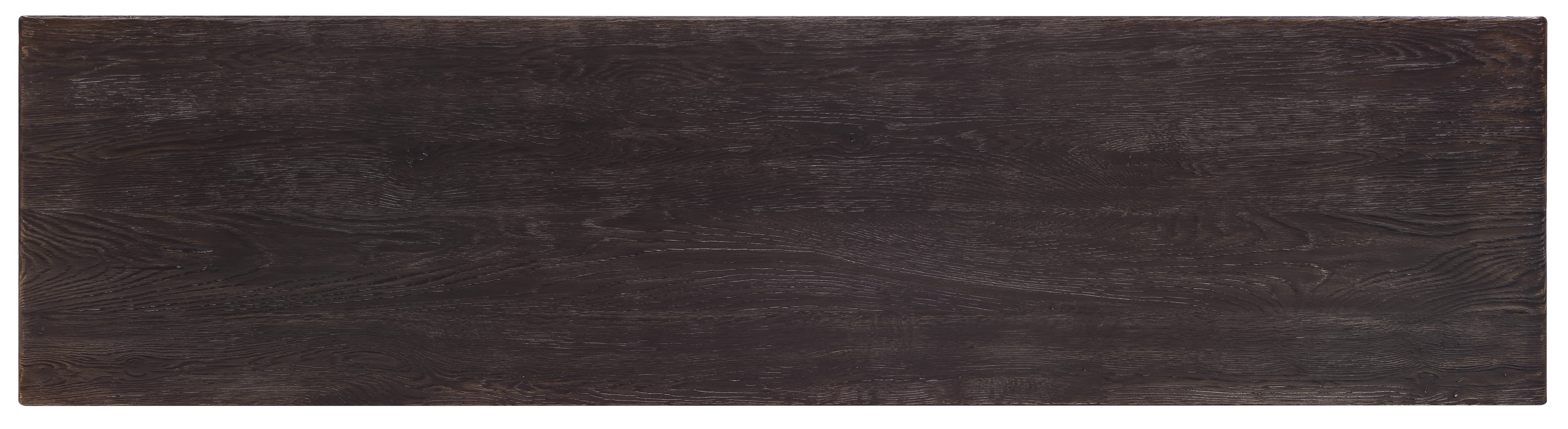 Driftwood Eight-Drawer Dresser | Burnt Timber