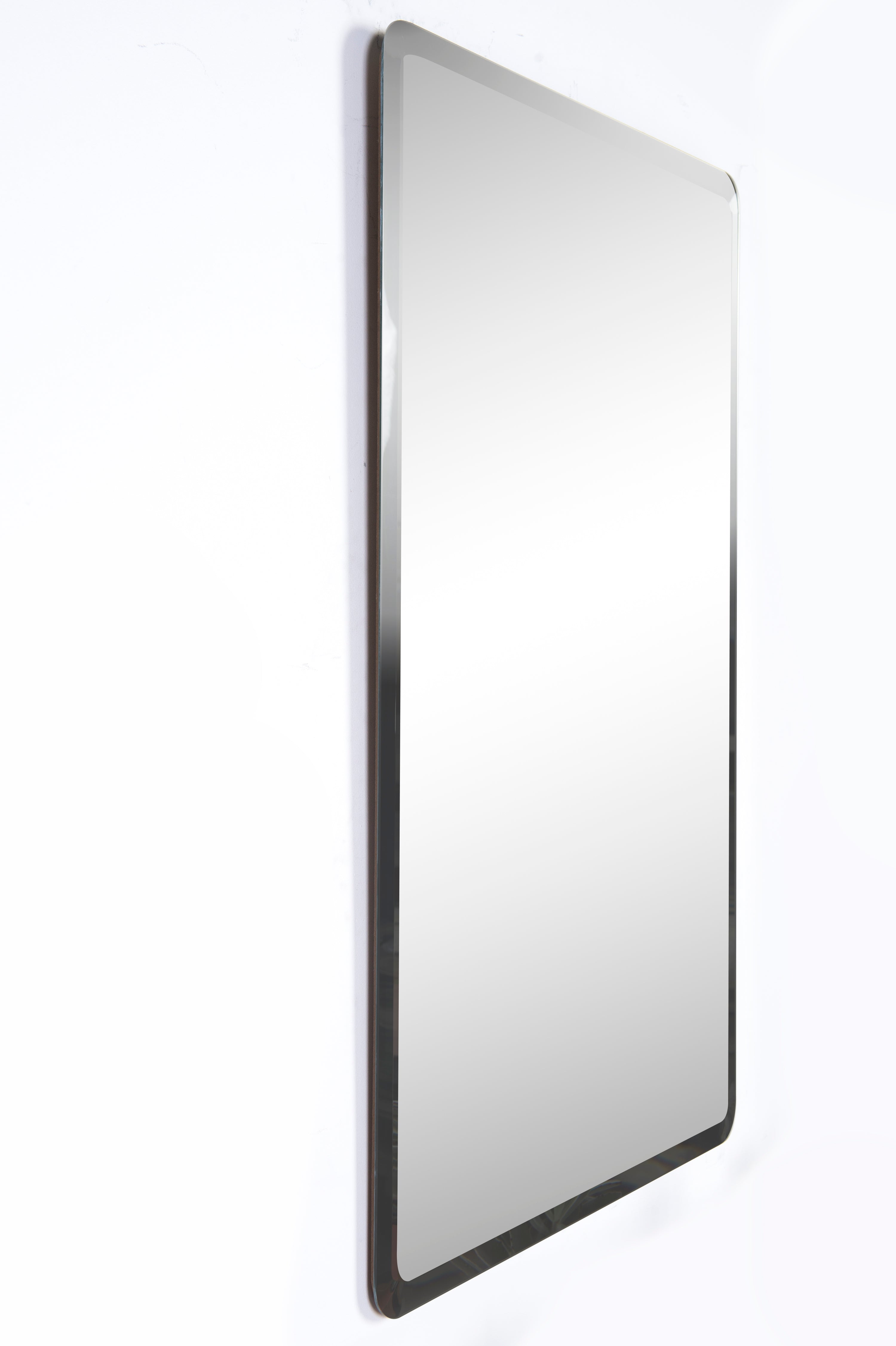 Danske Wall Mirror