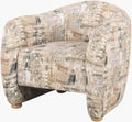 Julian Accent Chair | JUA001