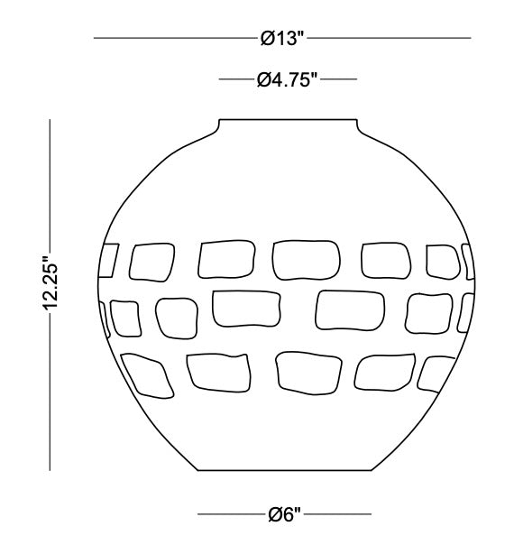 Jude Vase