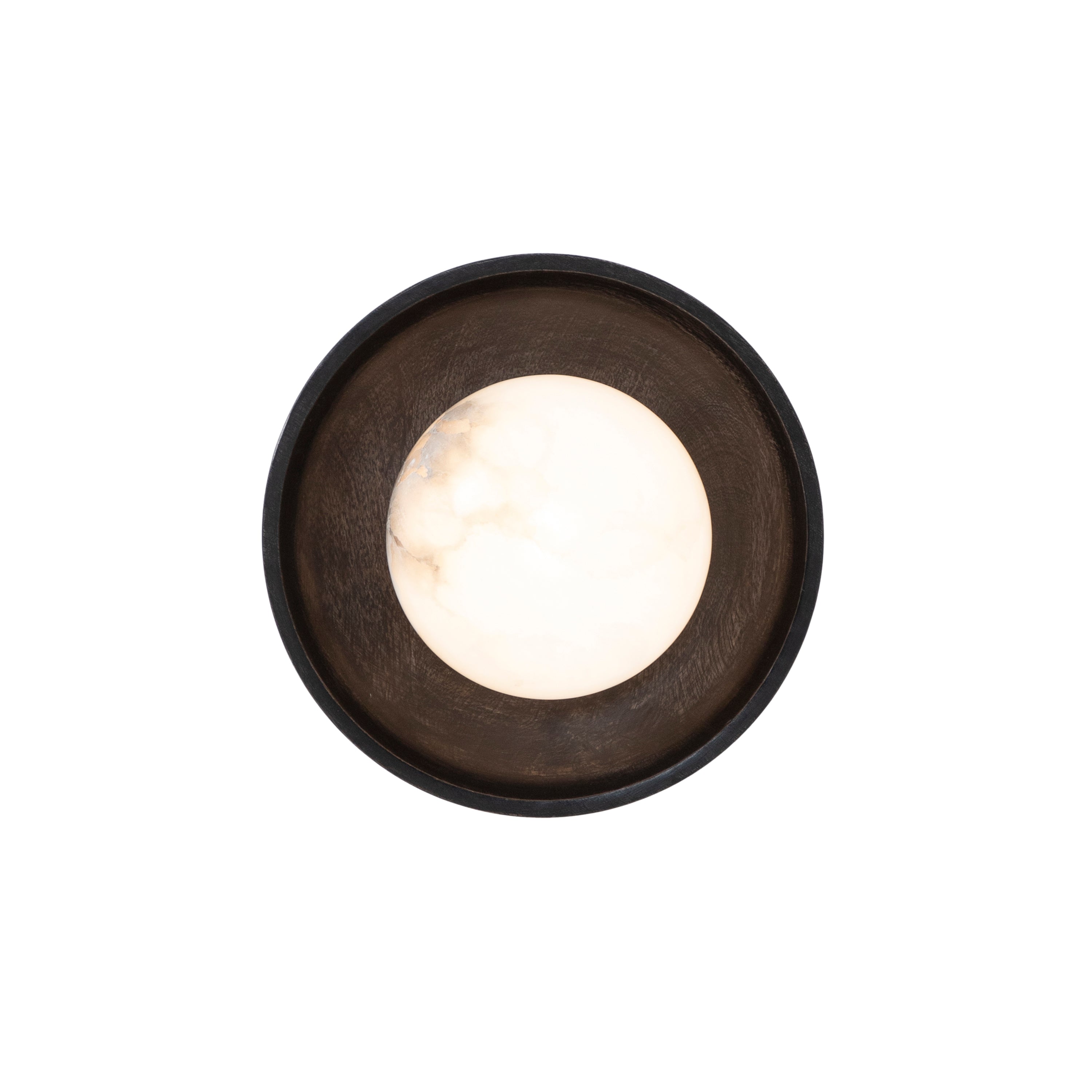 Haloa Sconce