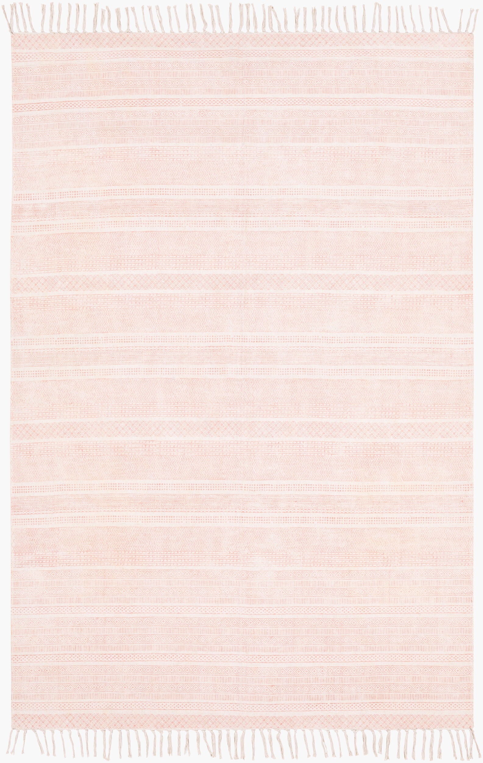 July Rug | Dusty Coral | JUY2301