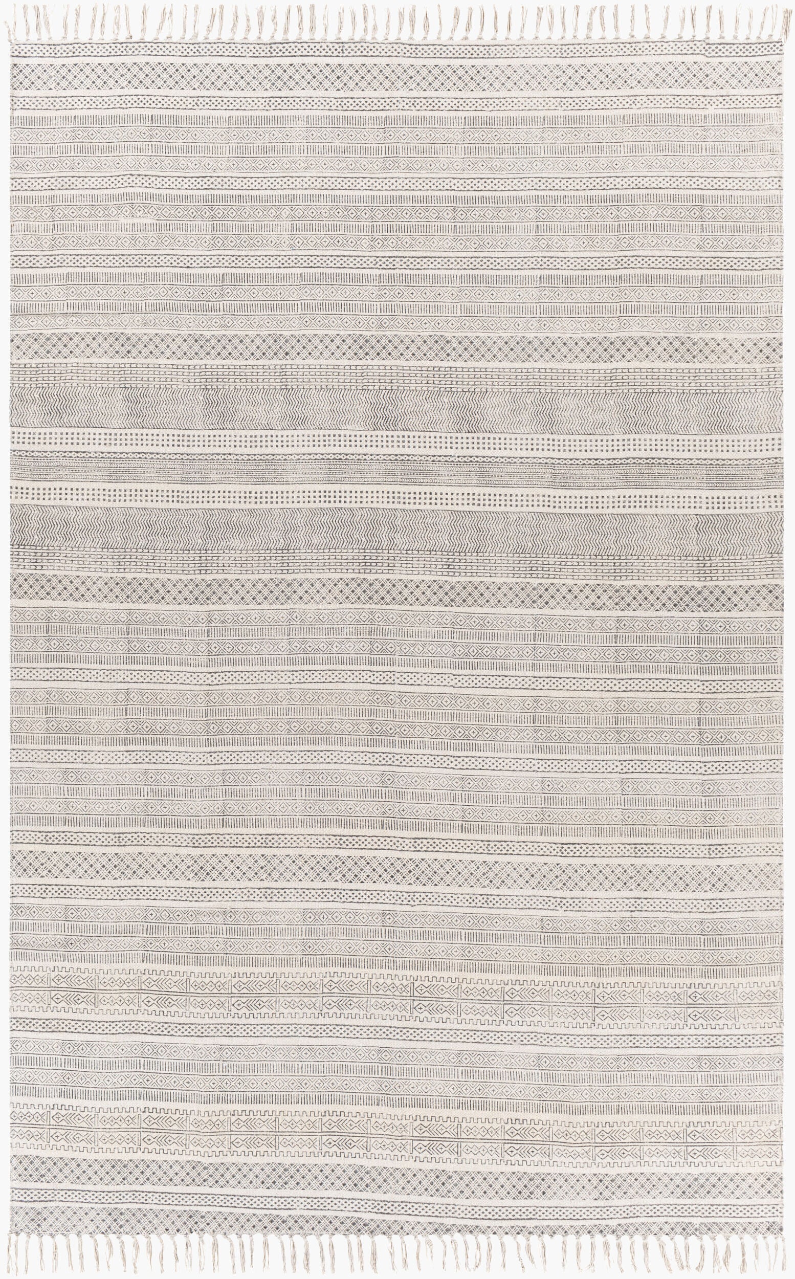 July Rug | Charcoal | JUY2304