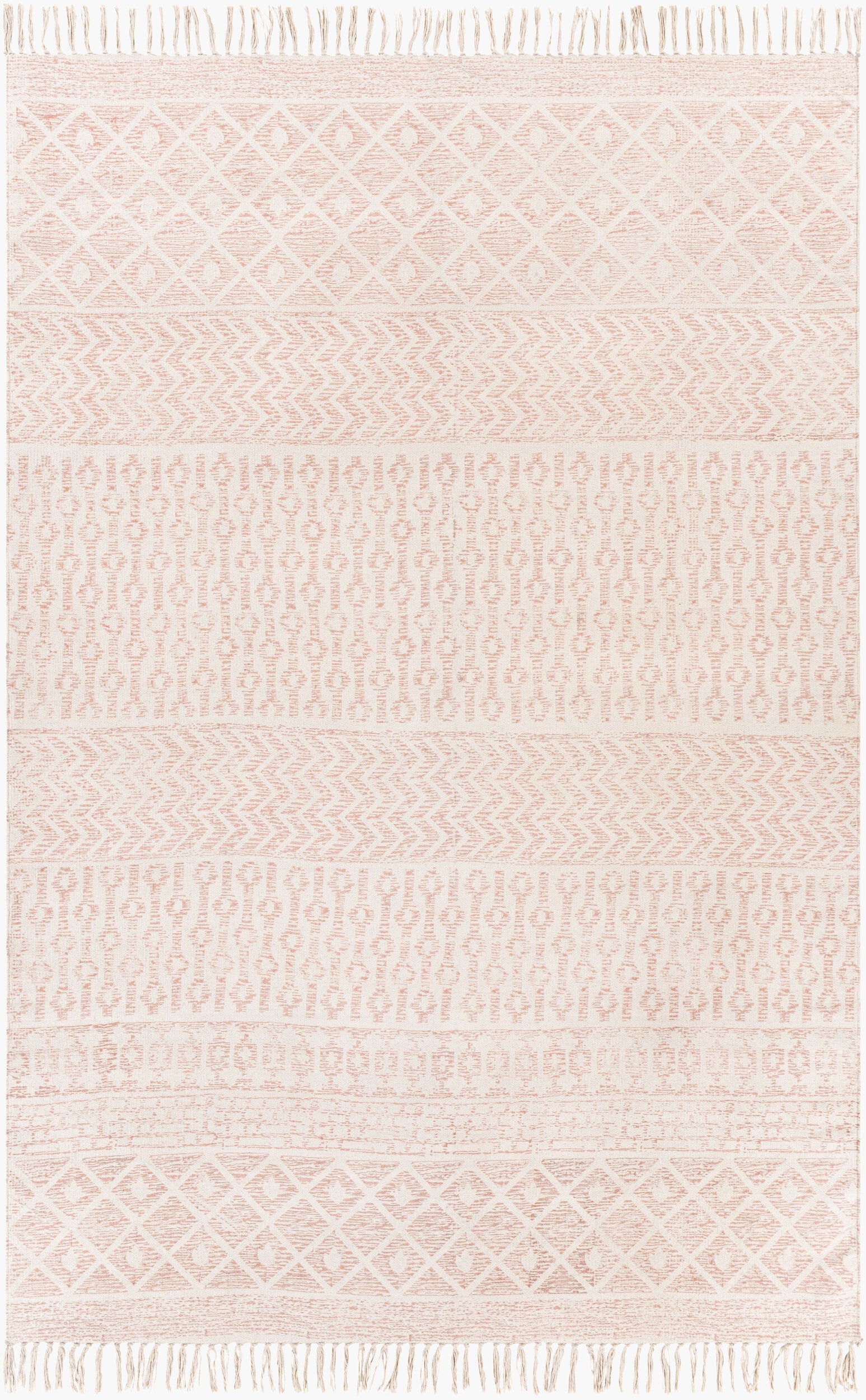 July Rug | Rose | JUY2305