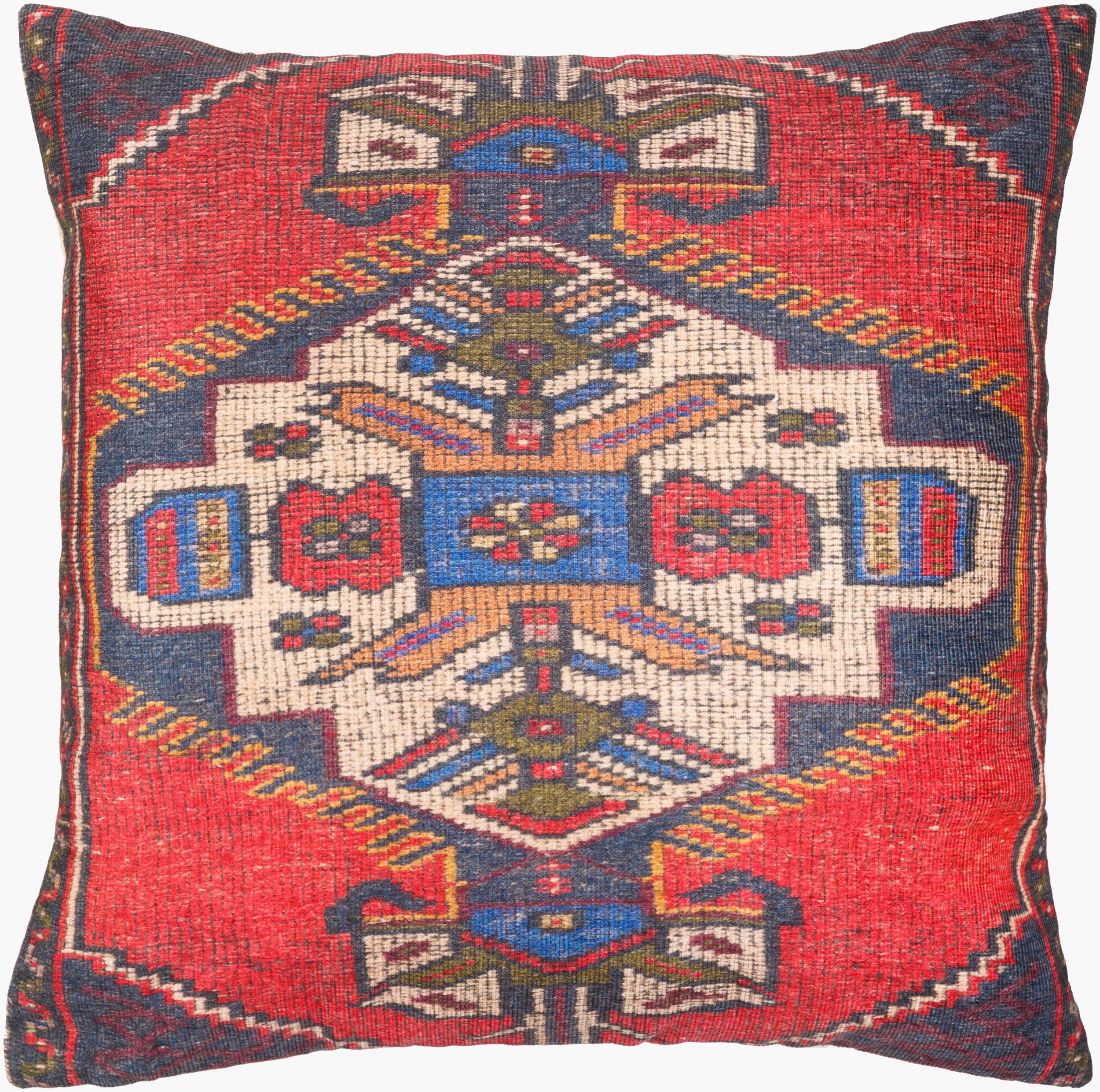 Javed Accent Pillow | JVD002