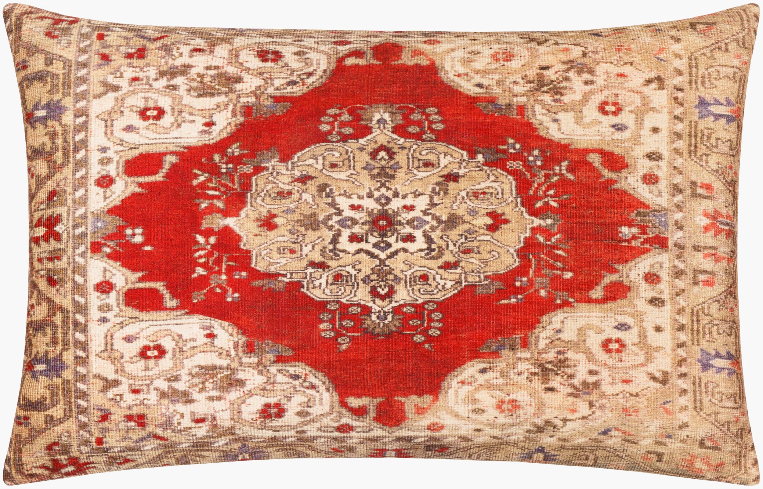 Javed Accent Pillow | JVD004