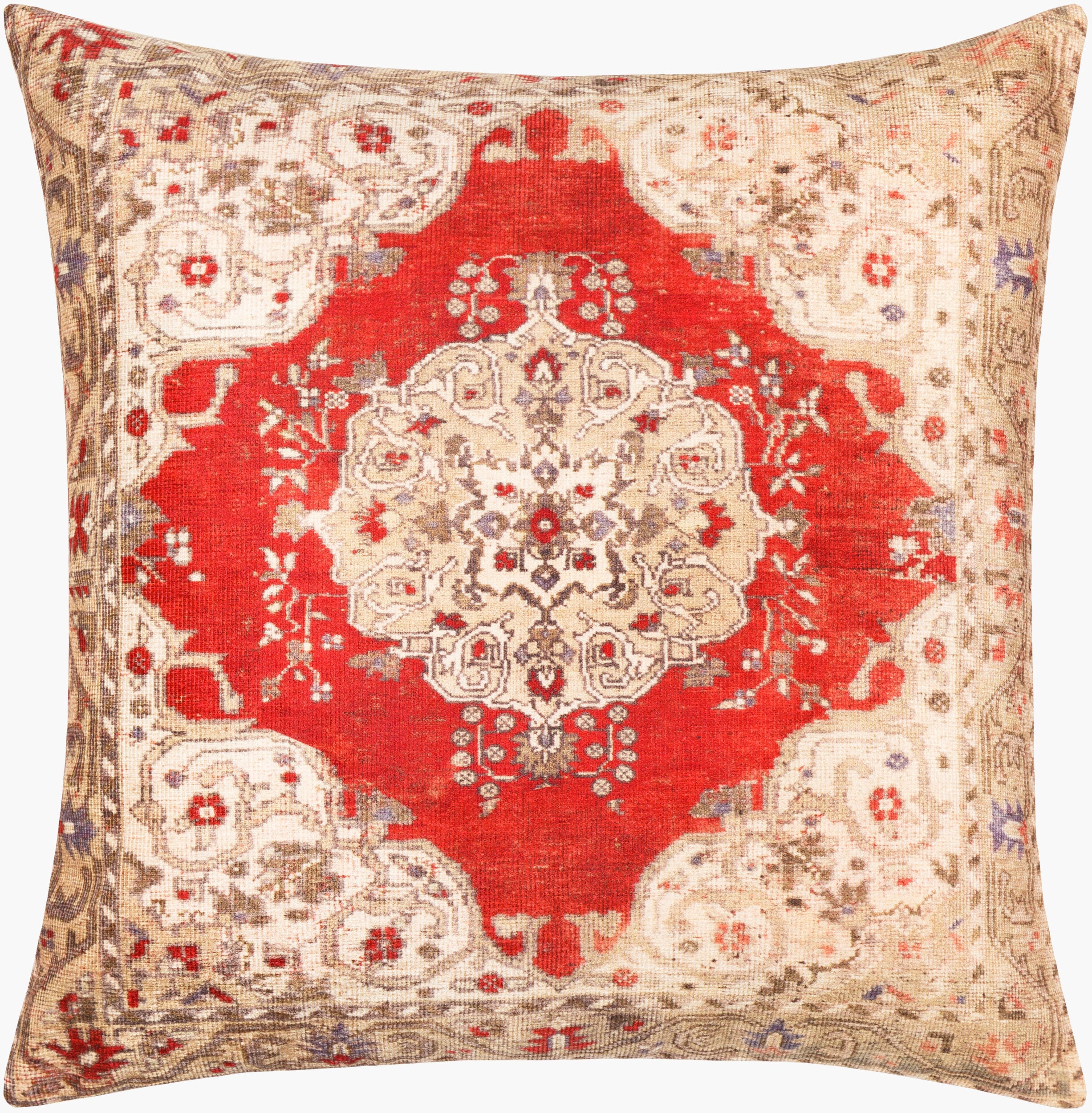 Javed Accent Pillow | JVD004