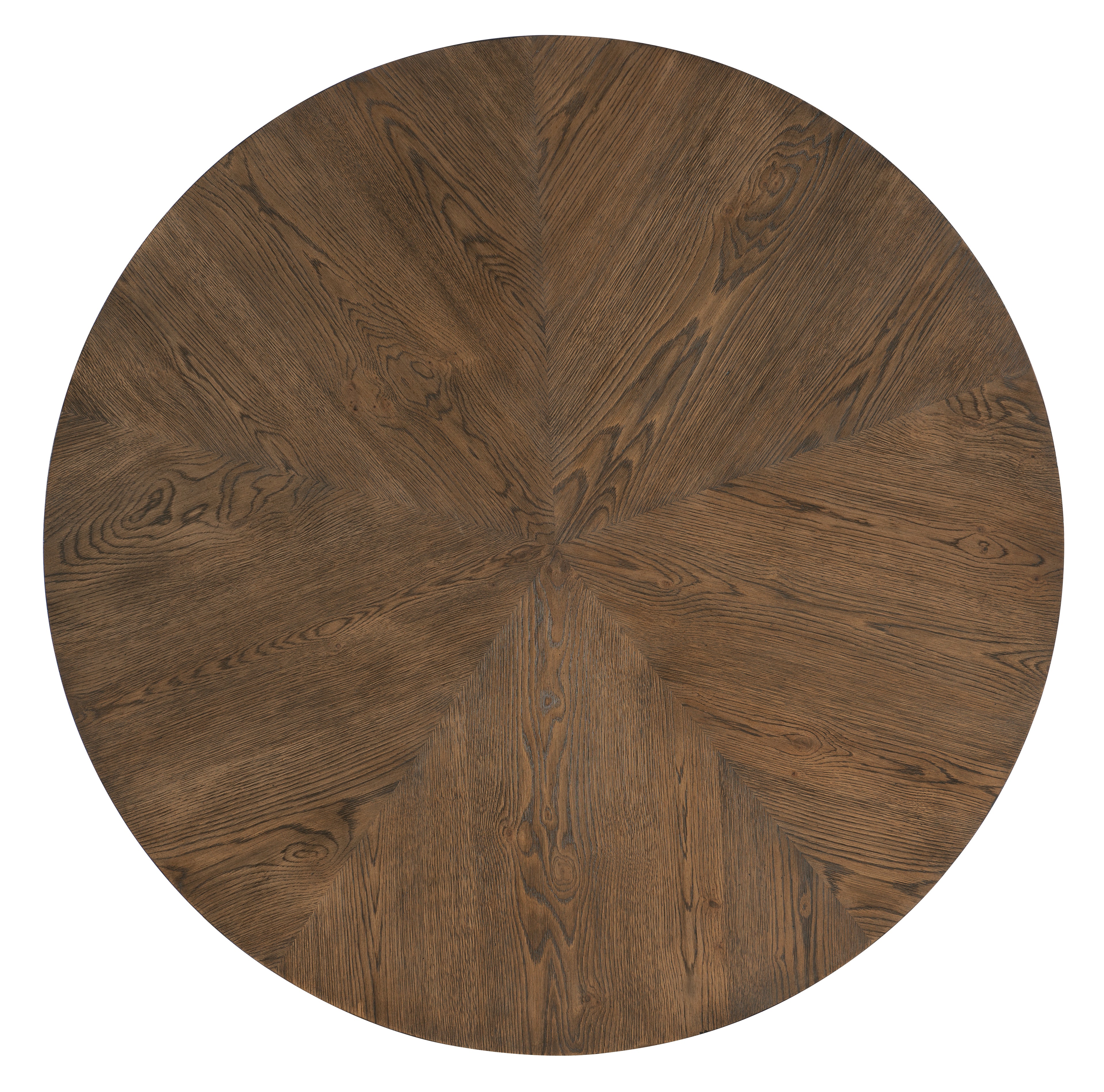 Chapman Round Cocktail Table