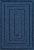 Ellington Rug | Indigo | JWEL2302