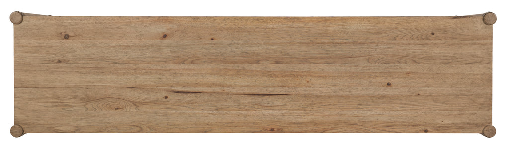 Vineyard Row Entertainment Credenza