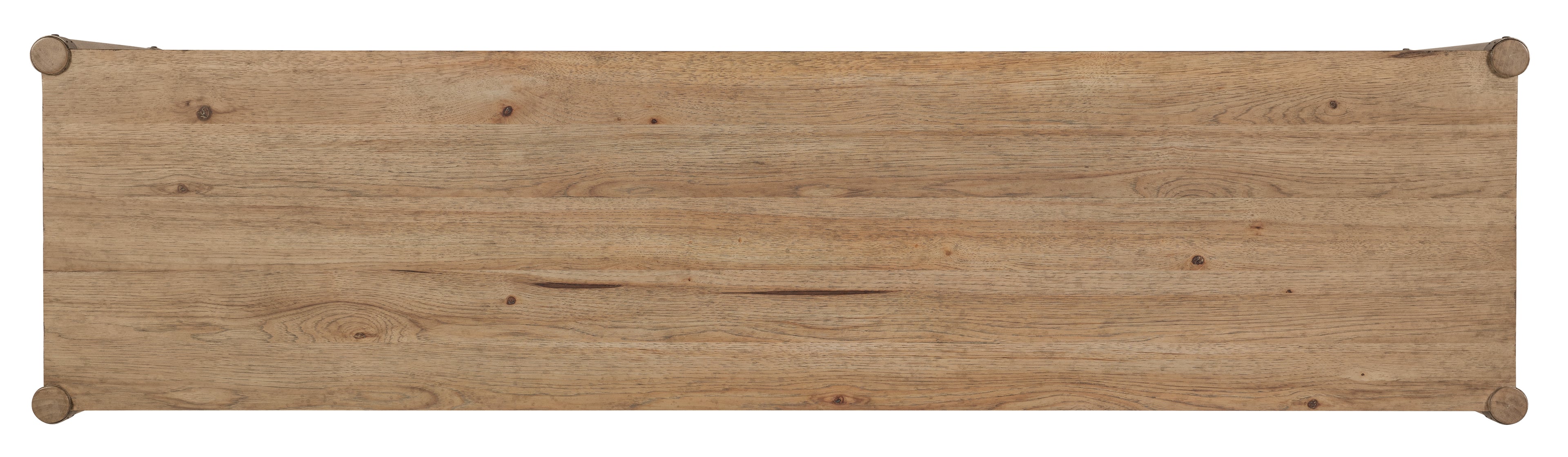 Vineyard Row Entertainment Credenza