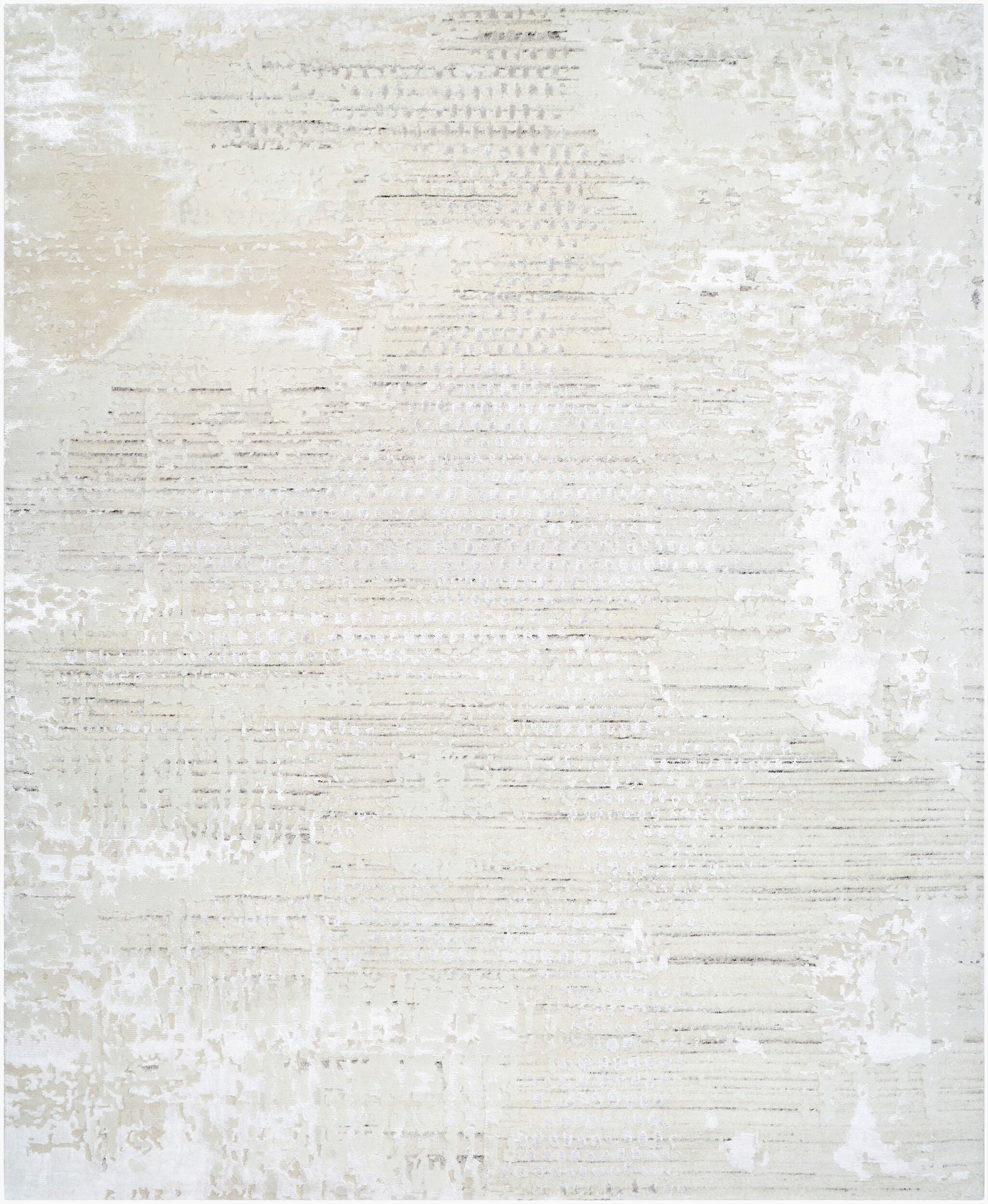 Jaylin Rug | Ivory | JYL2300