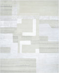 Jaylin Rug | Ivory | JYL2302