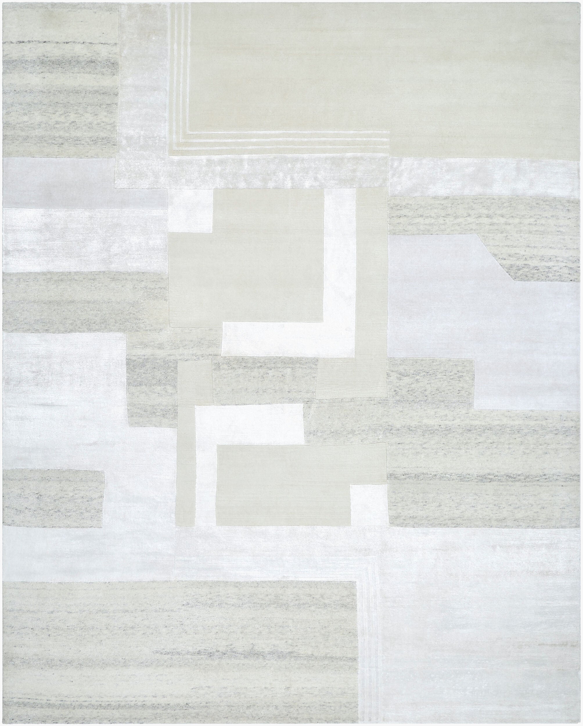 Jaylin Rug | Ivory | JYL2302