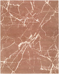 Jaylin Rug | Terracotta | JYL2304